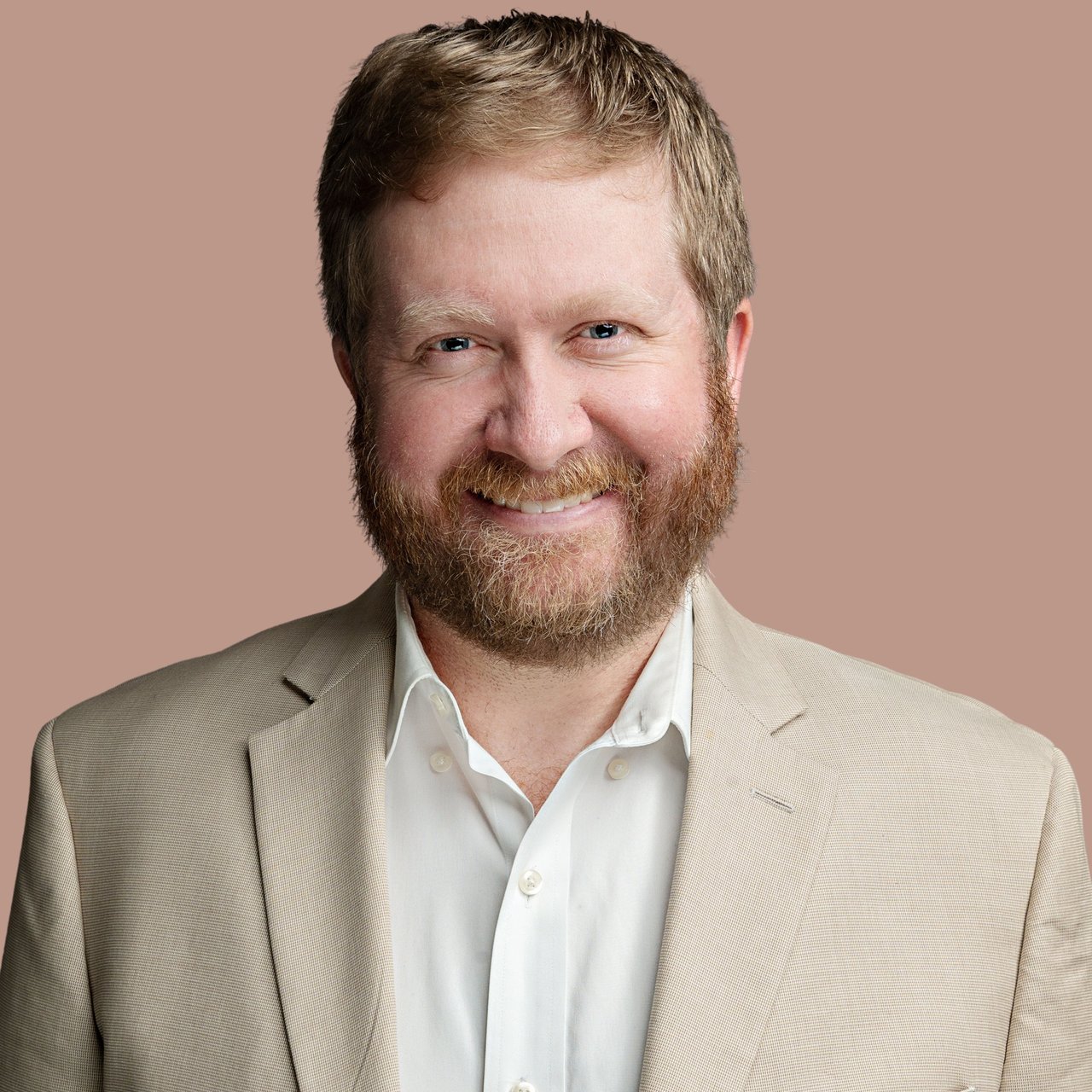 Daniel Horgan Bogart, GA Real Estate Agent Headshot