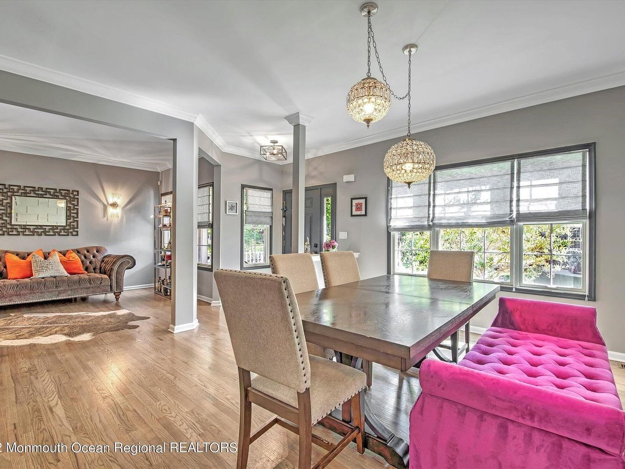 11 Smock Court