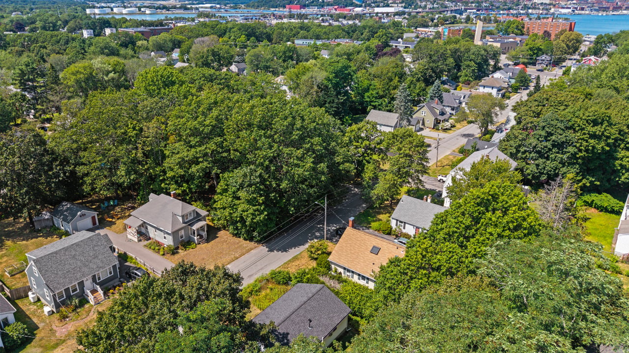 Maine Real Estate & Property Tax Scorecard