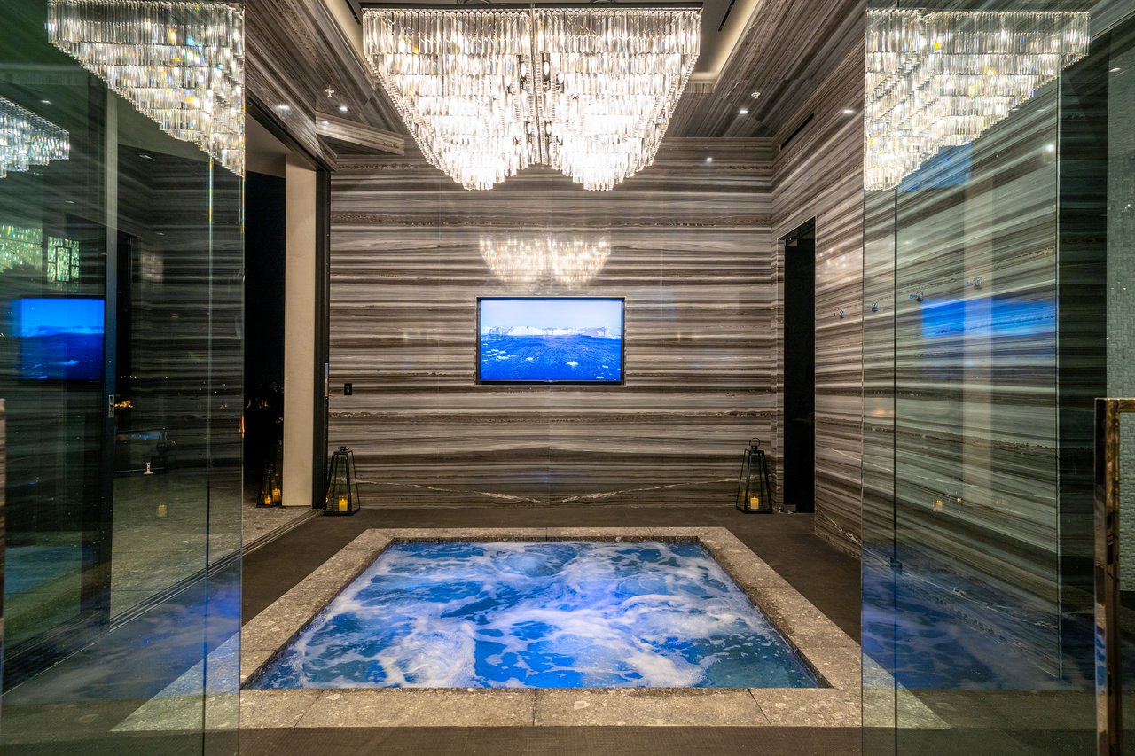 1200 Bel Air Road