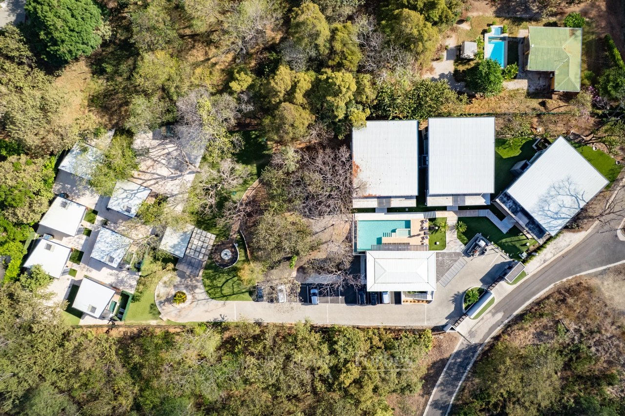 20882 - Epic Tamarindo - Exclusive investment of 12 villas with 18 suites