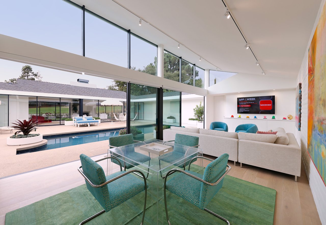 Renovated Jewel Box In Birnam Wood