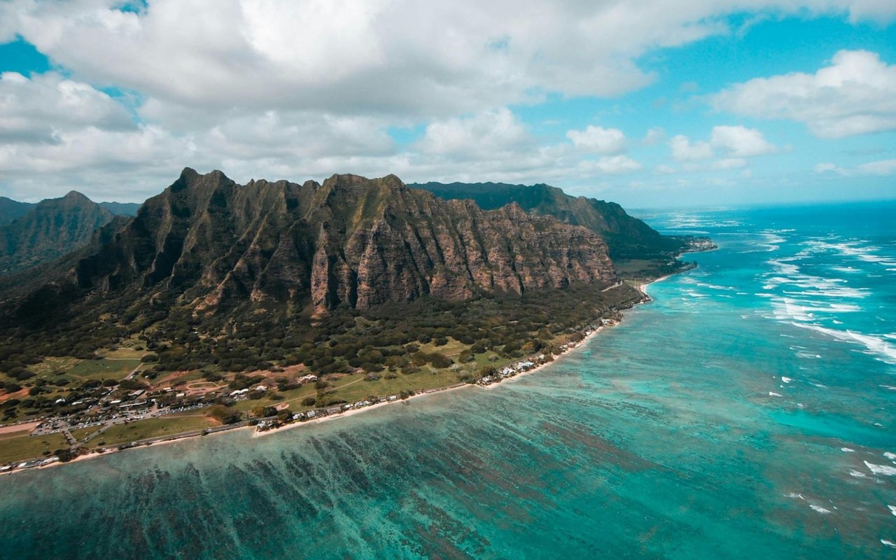 A Guide to Honolulu Parks