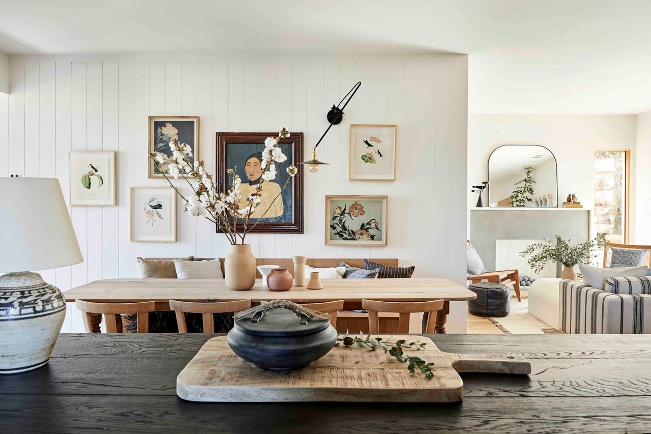 Japanese meets Scandinavian Design in Echo Park