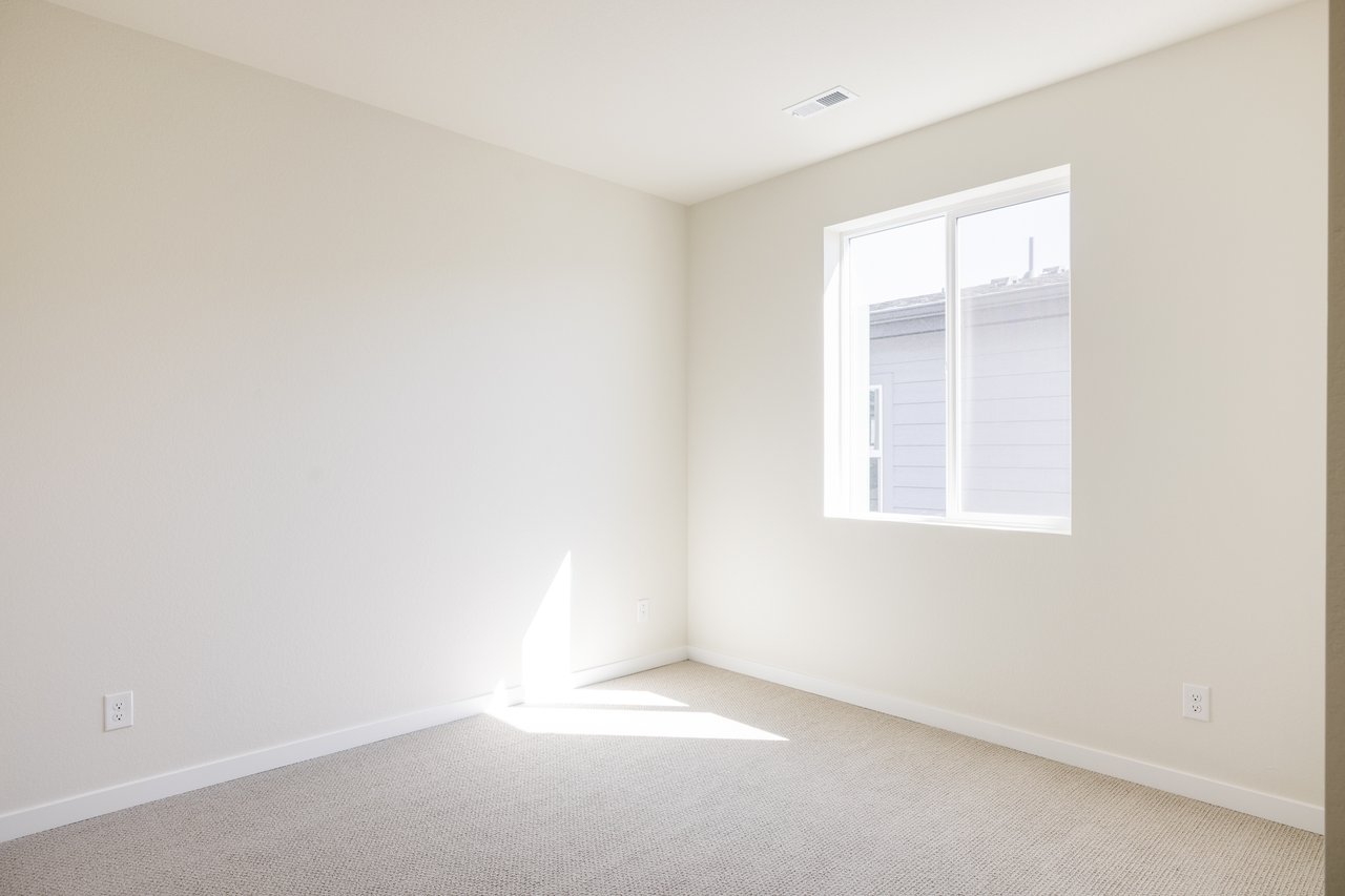 Fusion 1B - Finished Basement Included!