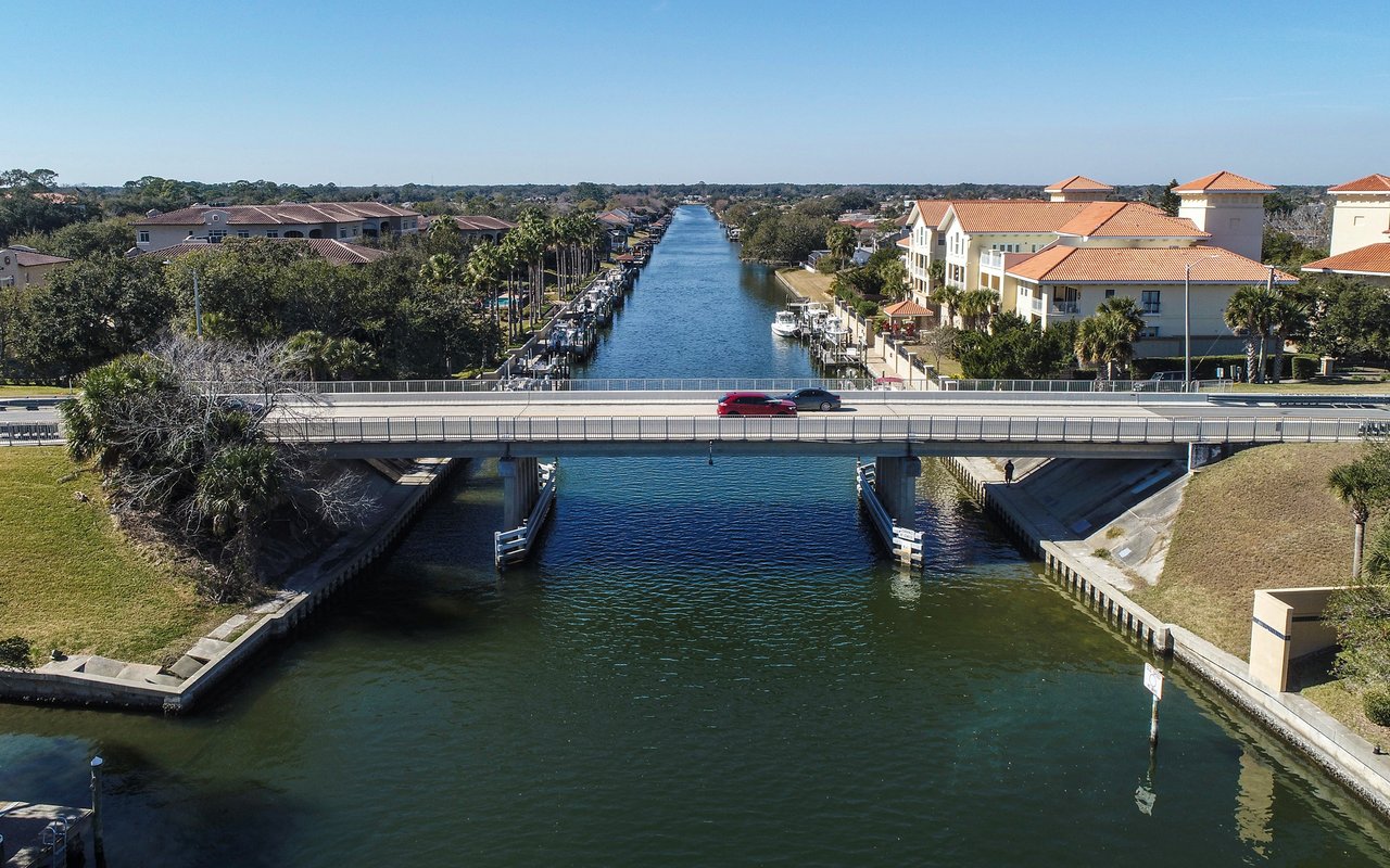 Intracoastal Park