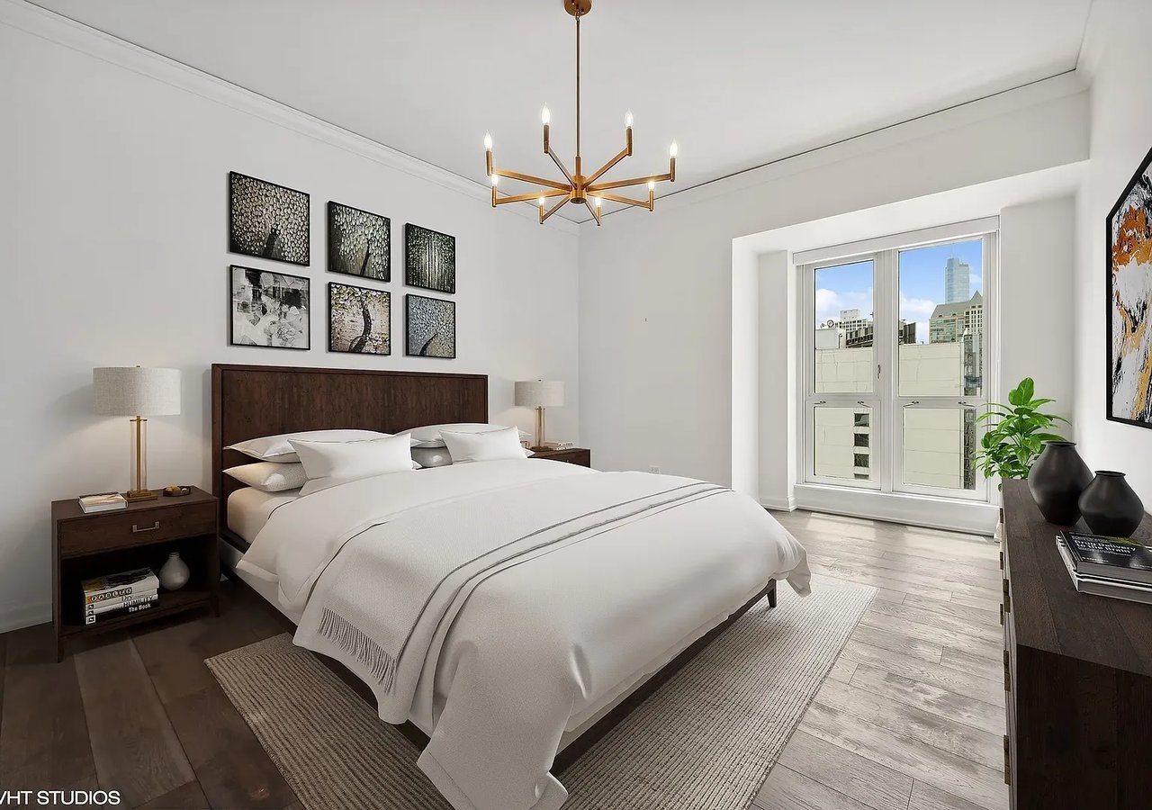 11 E Walton St APT 3101