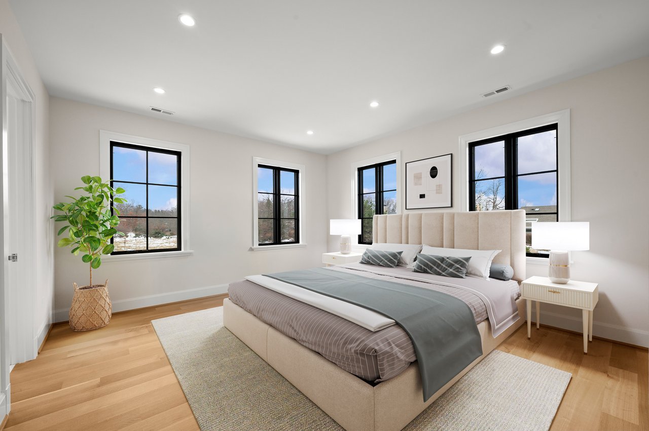 Grand Beach - Recently Completed