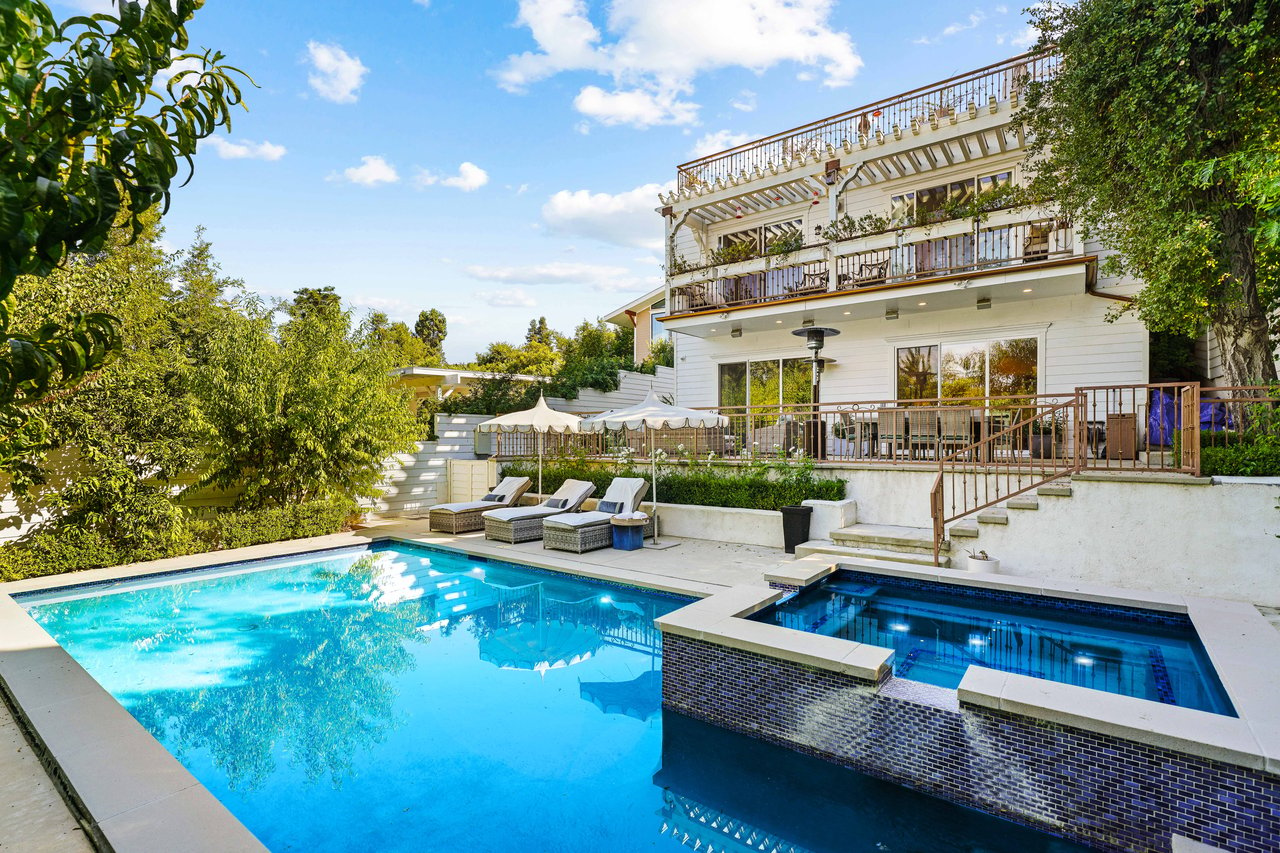 The Ultimate Guide to Selling Your Luxury Home in Beverly Hills