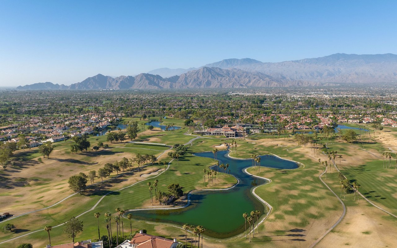 Palm Desert