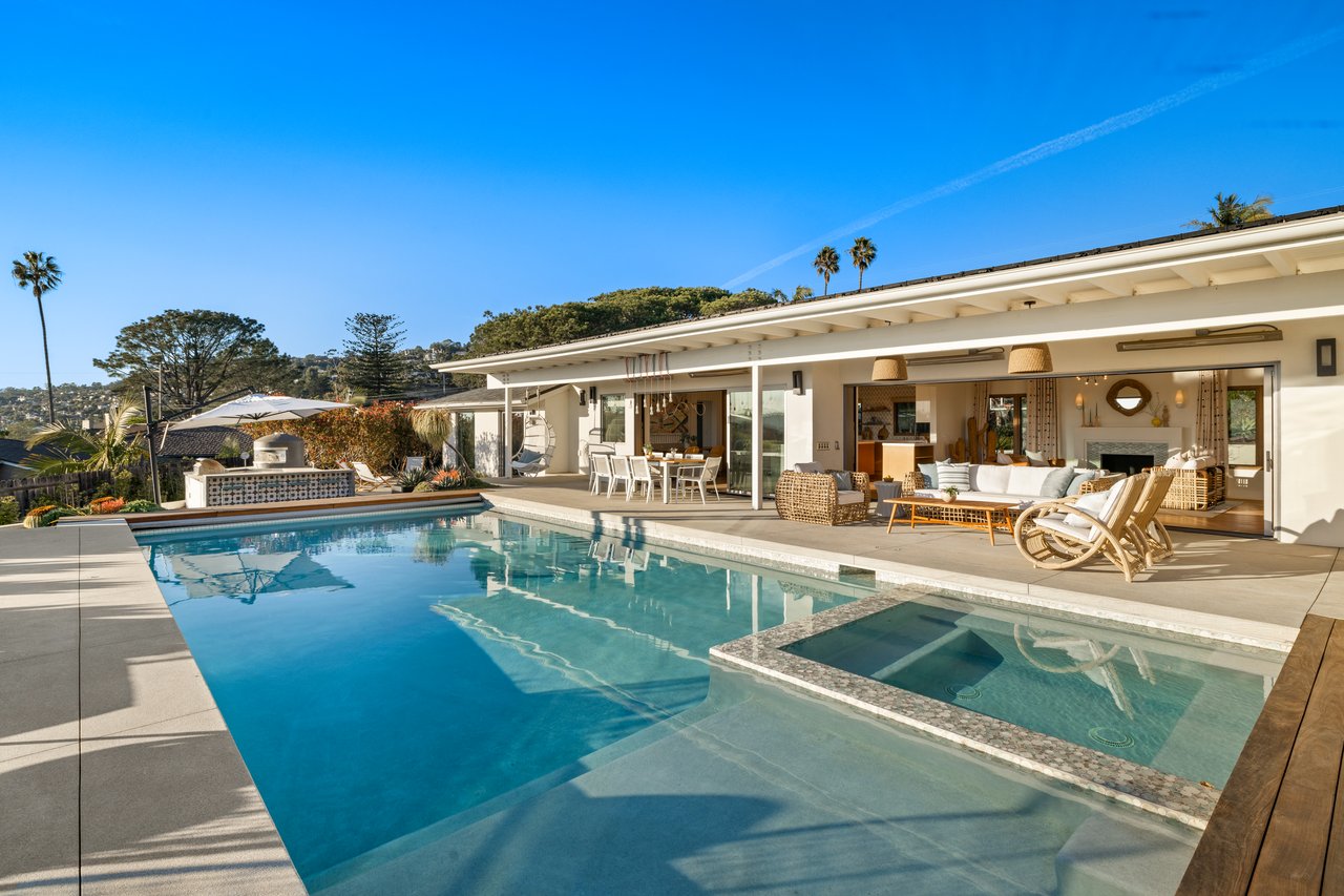 1522 Knoll Circle Drive