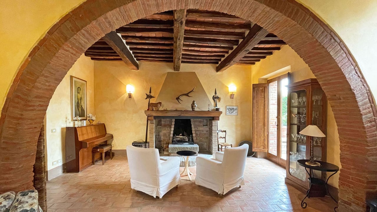 PODERE MELIA