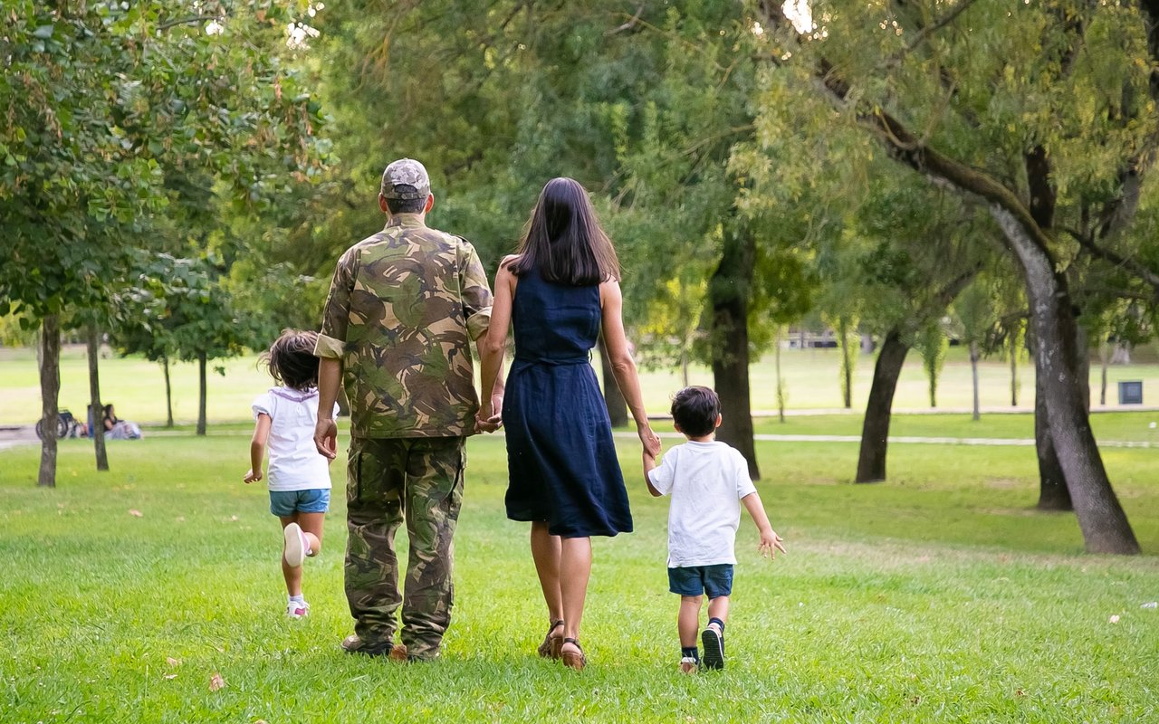 How VA Loans Can Help Make Homeownership Dreams Come True