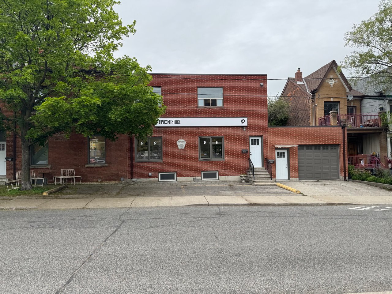 42 Dewson Street Unit: A