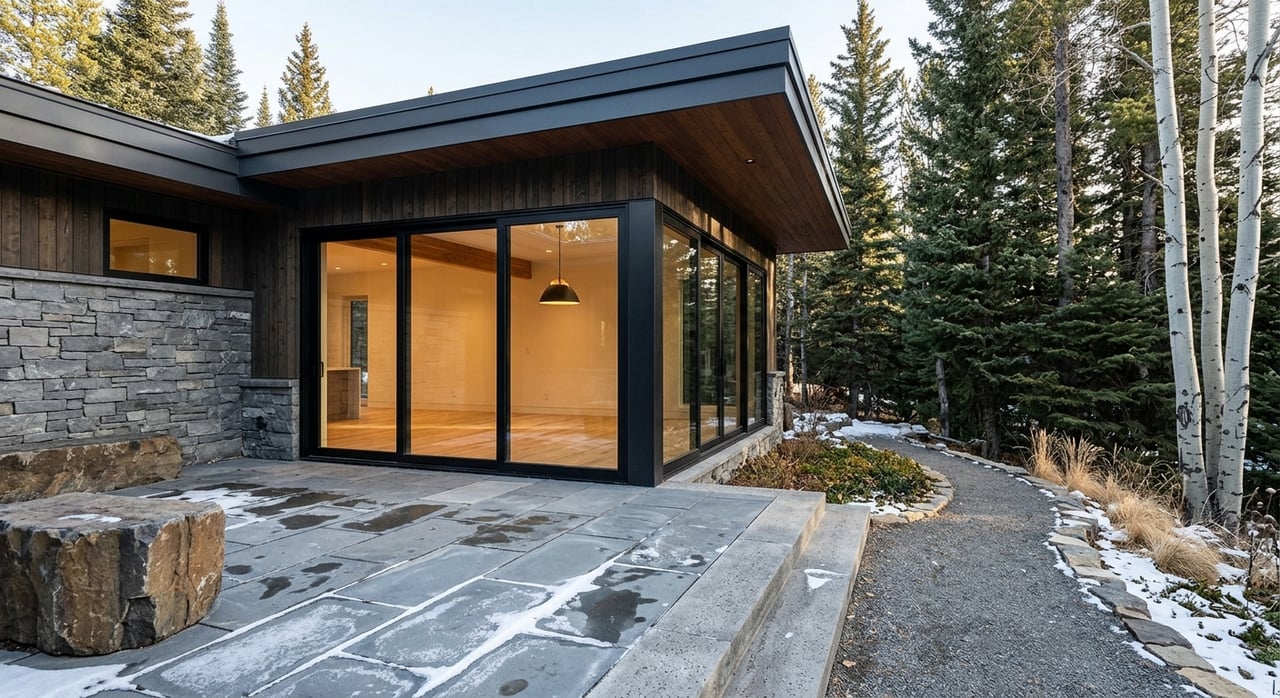 What Owning A Home In Big Sky Really Feels Like