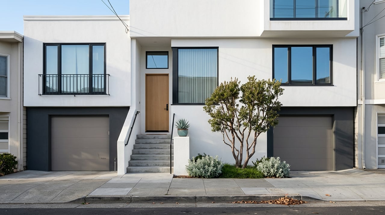 Bernal Heights Vs. Noe Valley For Families: How To Choose