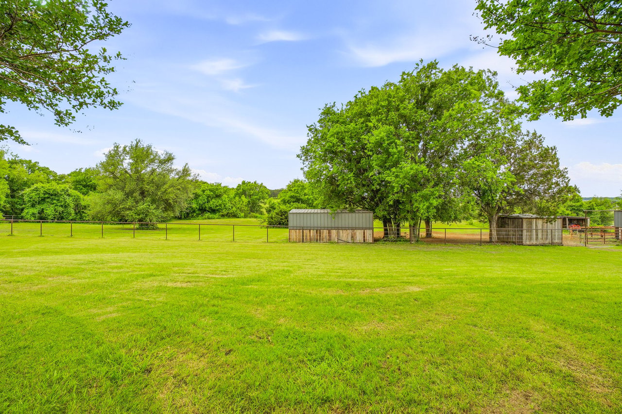Bentwater Equine Estate