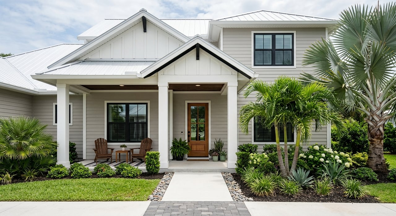 Best Fort Myers Neighborhoods For Growing Families
