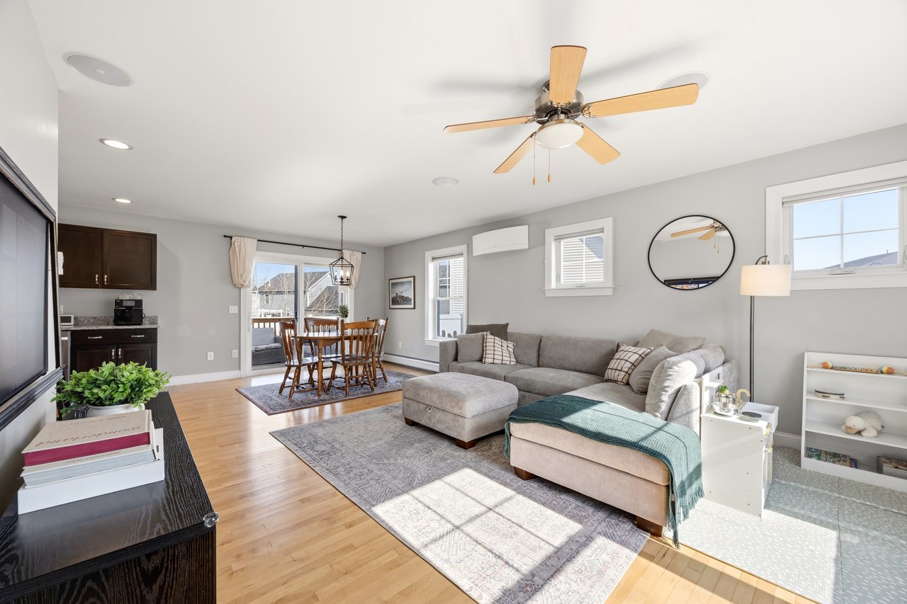 104 Blue Spruce Farm Road