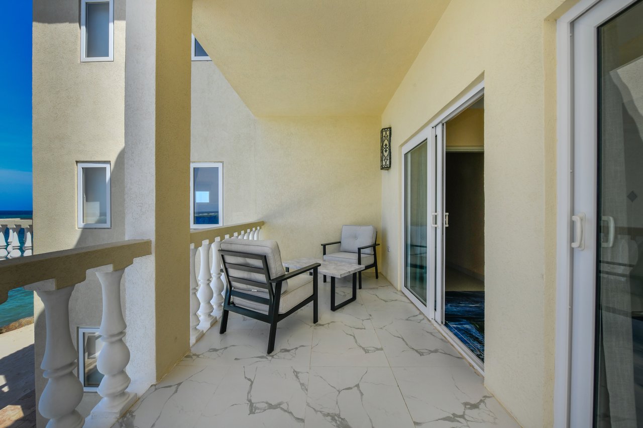 Savaneta 222 Villa 2