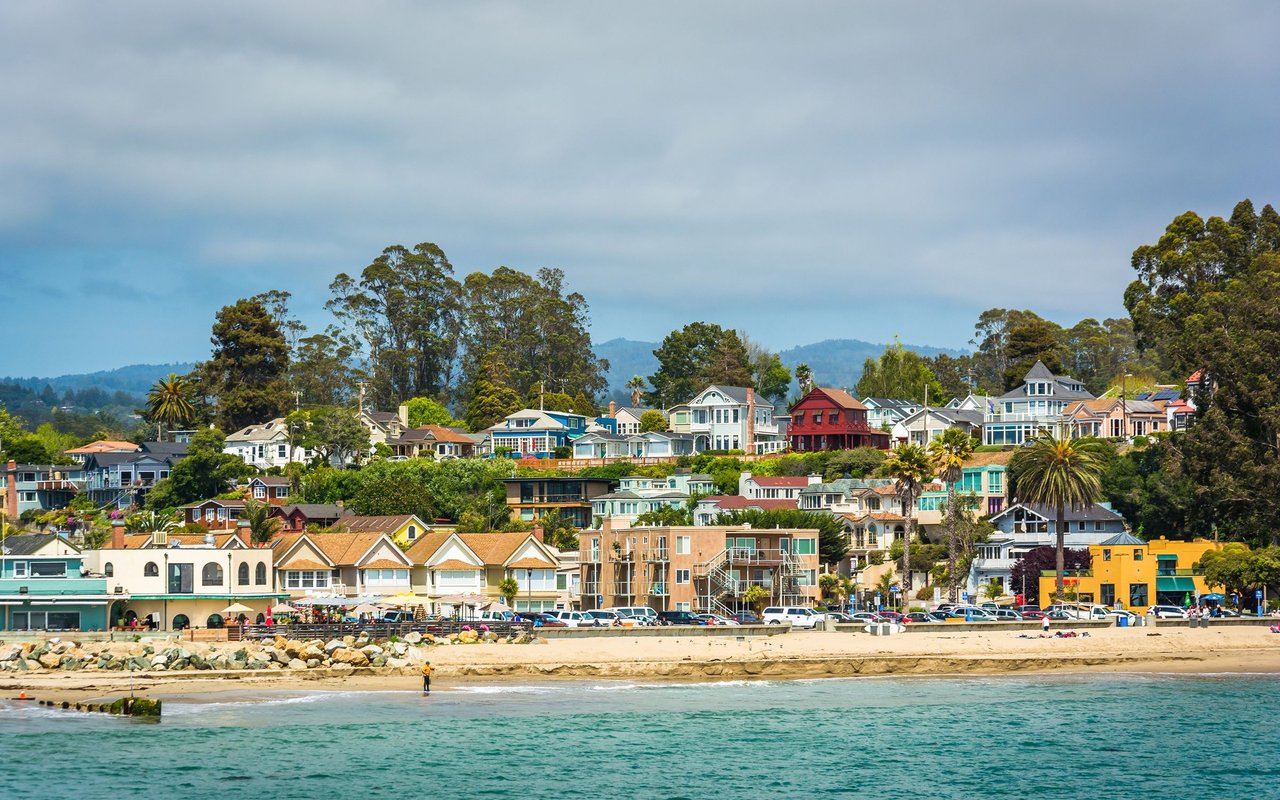 Capitola