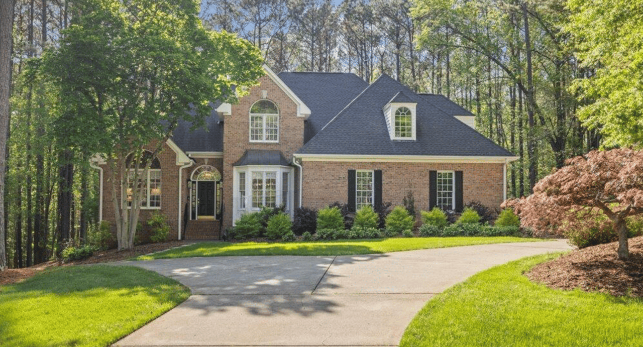 3928 White Chapel Way, Raleigh, NC 27615