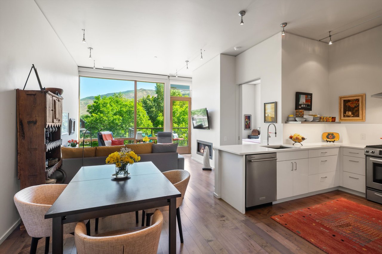 Park Modern Condo