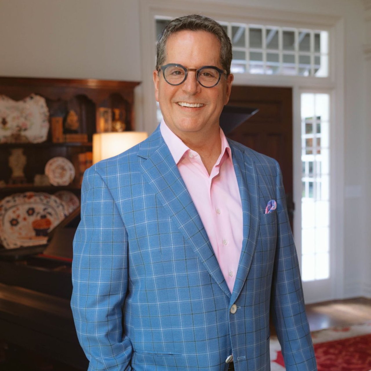 Christopher Simonsen Nashville, TN Real Estate Agent Headshot