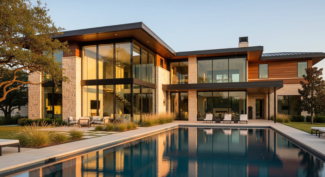 Jumbo Loans in Texas: Plano Buyers’ Guide