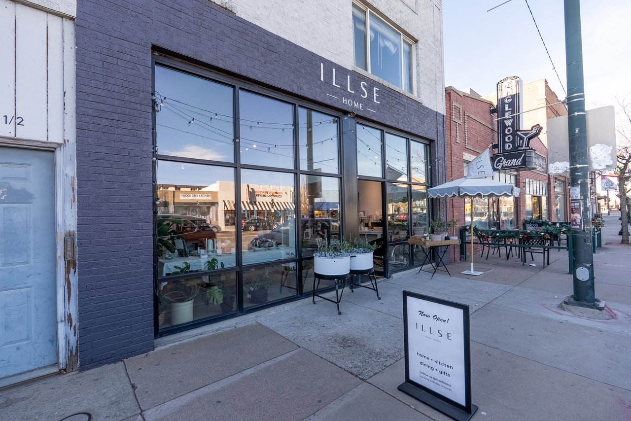 South Sherman Street Duplexes