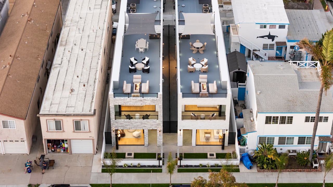 1313 Ocean Avenue