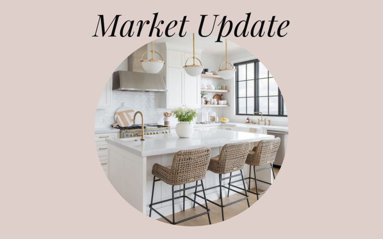 Real Estate News – Year-To-Date Gains in Market