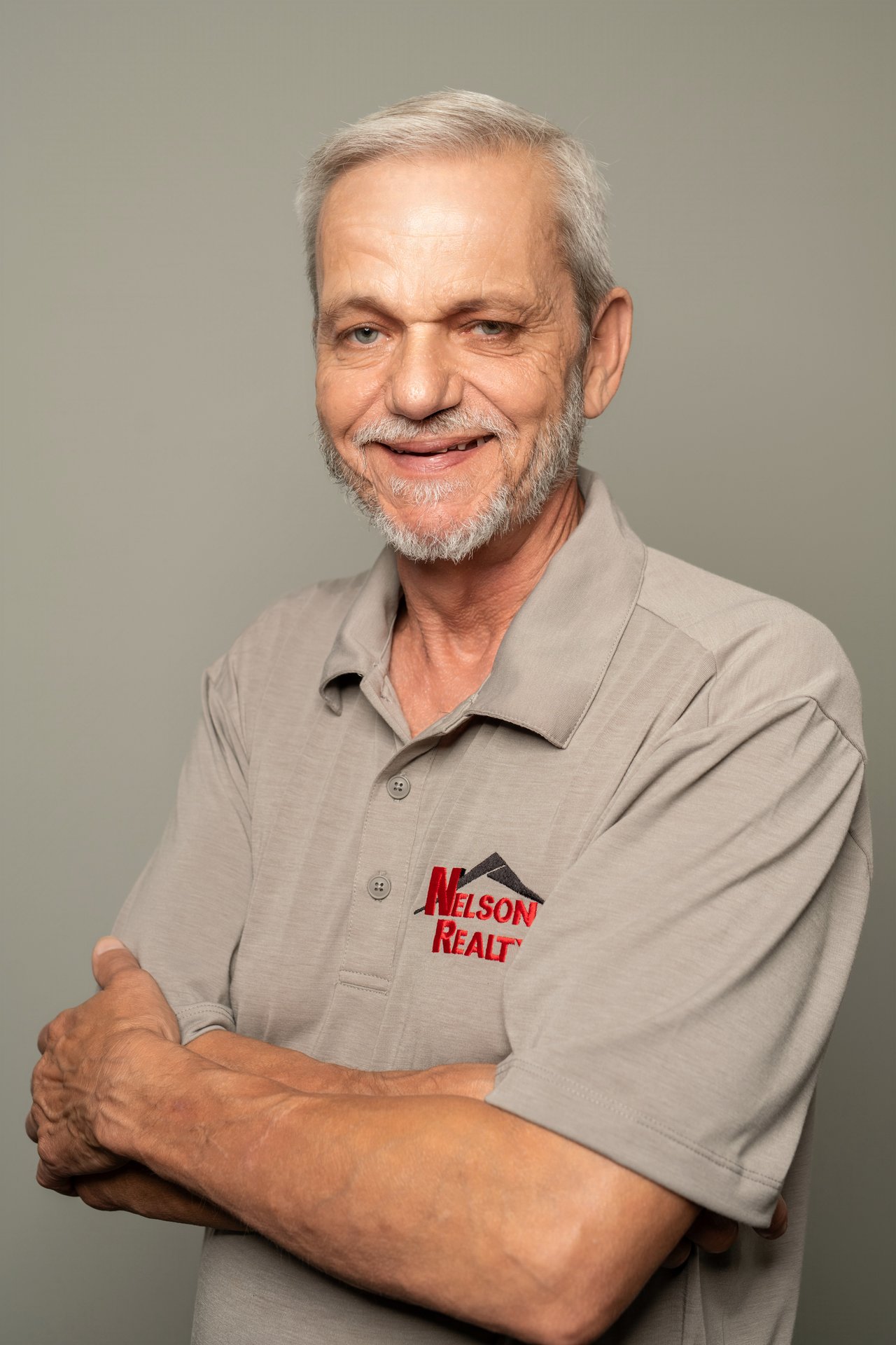 Charles (Bill) Adams