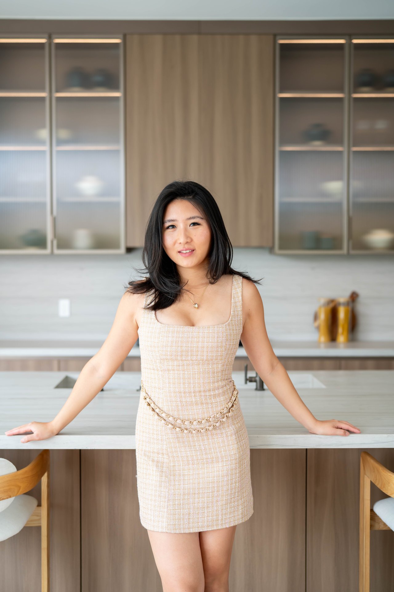 Maggie Zhao