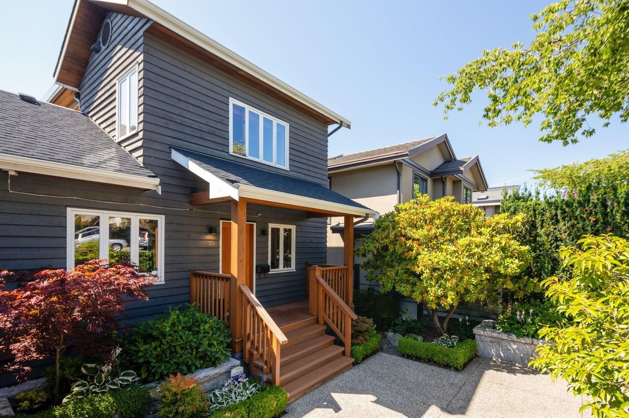35 Hythe Ave