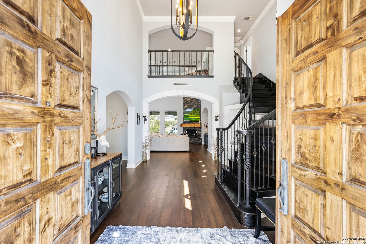22734 Fossil Ridge