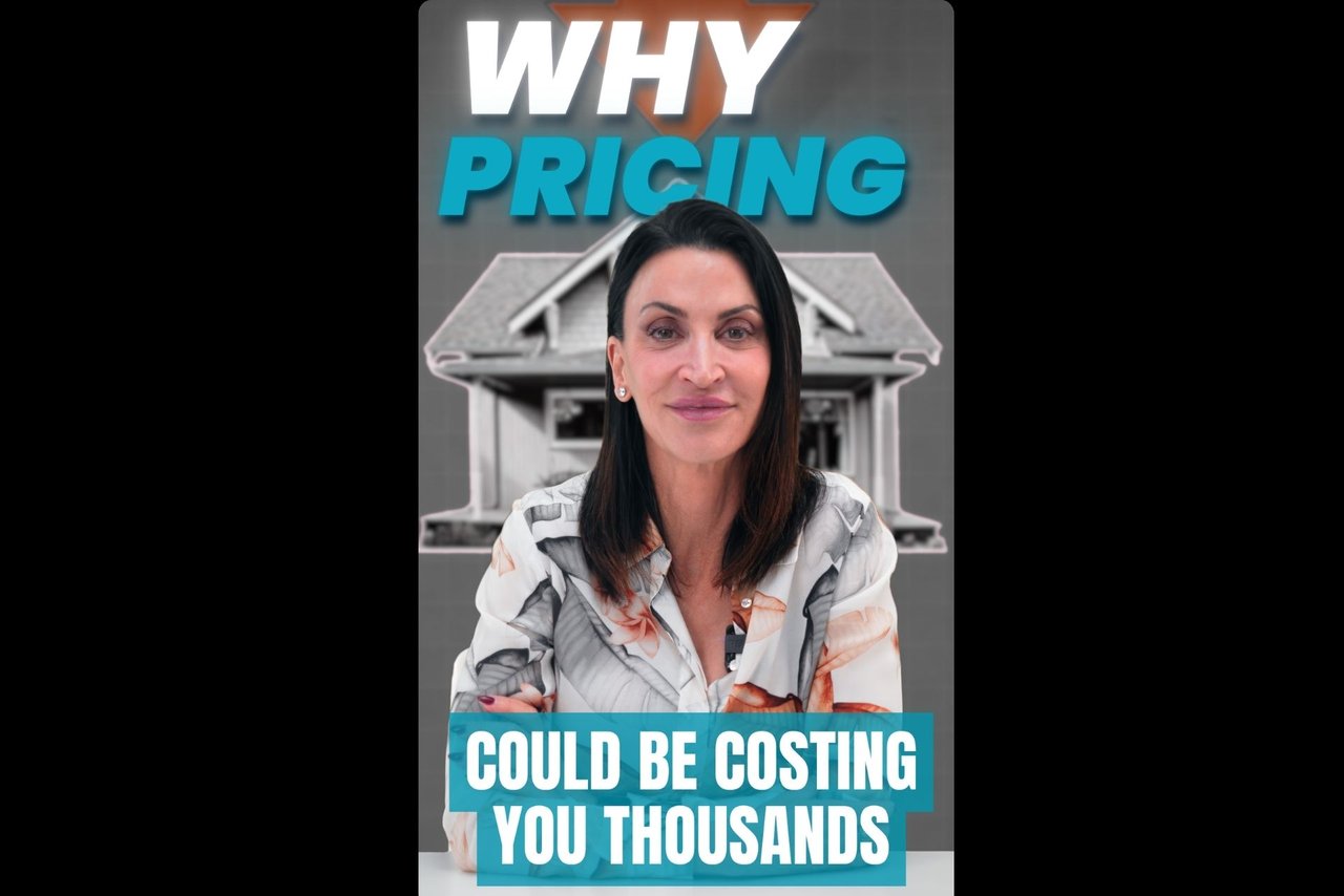 Your Home Might Be Priced Wrong (And It’s Costing You)