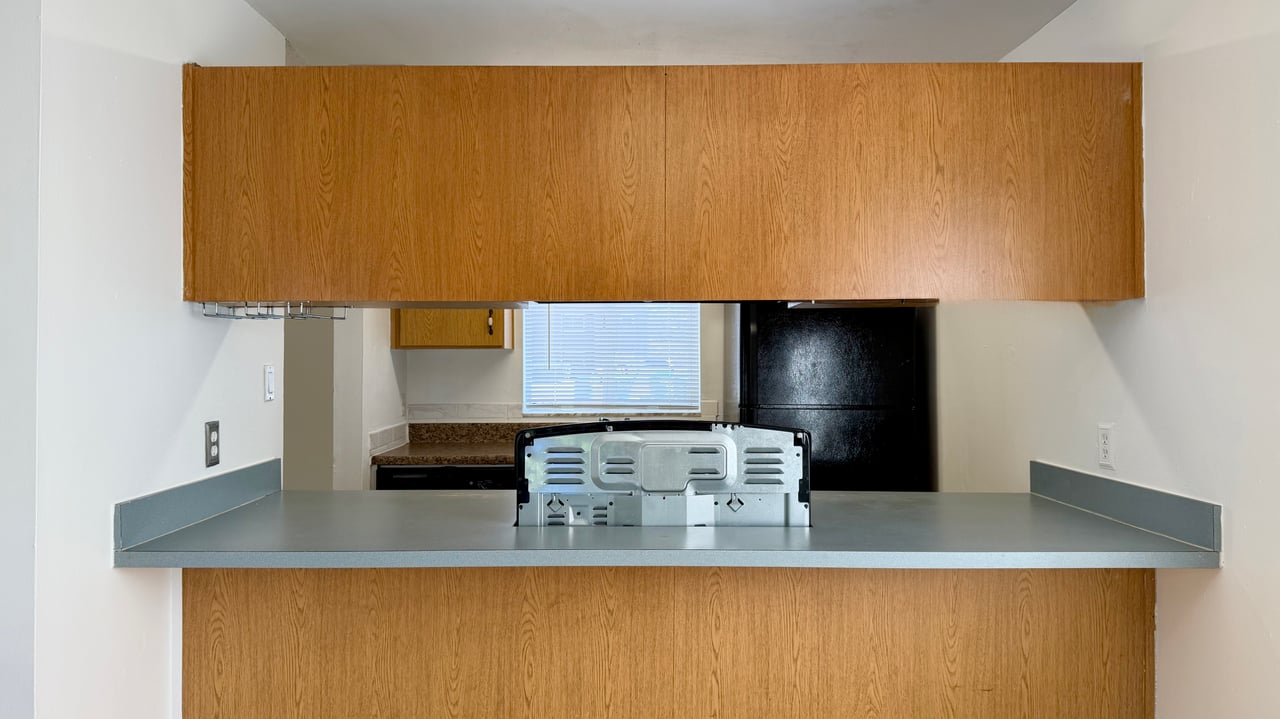 Spacious Ground-Floor Apartment for Lease in Winter Springs