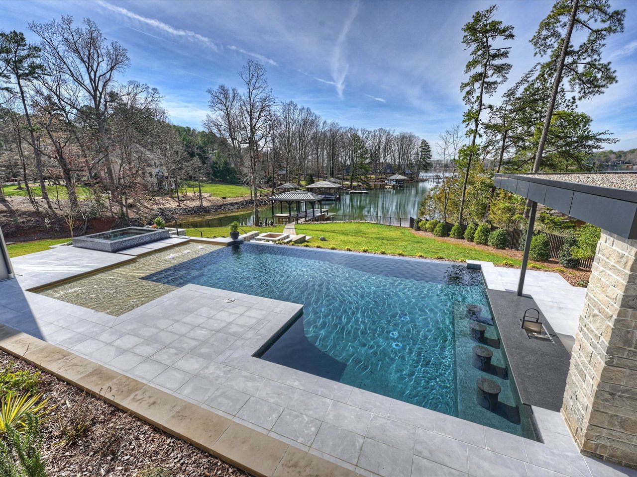 2536 Brawley School Road