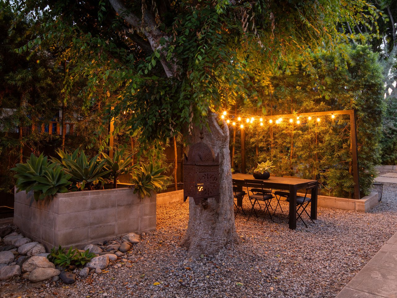 Rare Live / Work Compound in Boyle Heights