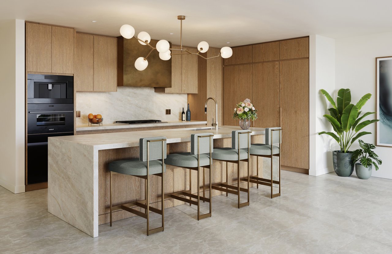 St Regis - Bahia Mar Residences / Fort Lauderdale