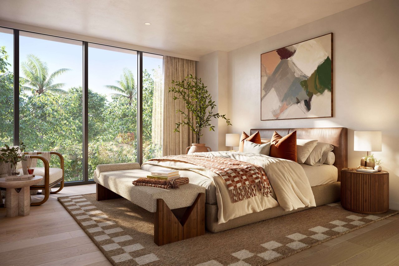 The Well Coconut Grove