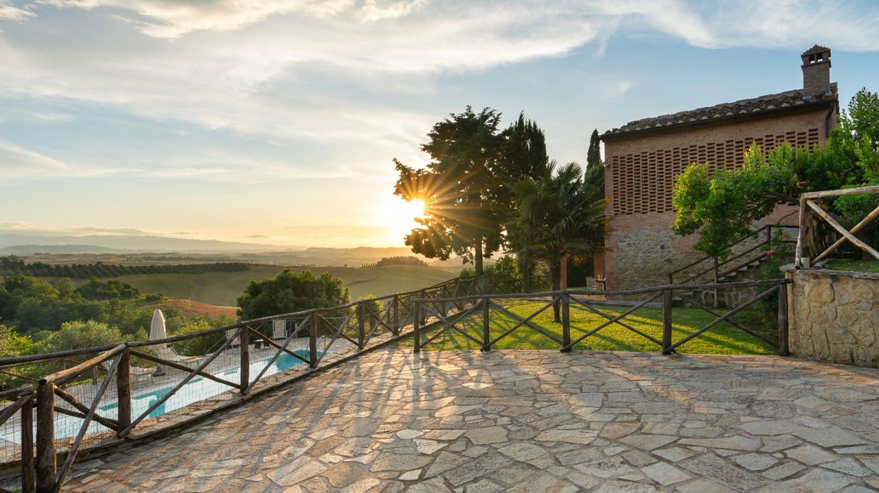 PODERE COLLE MANNO