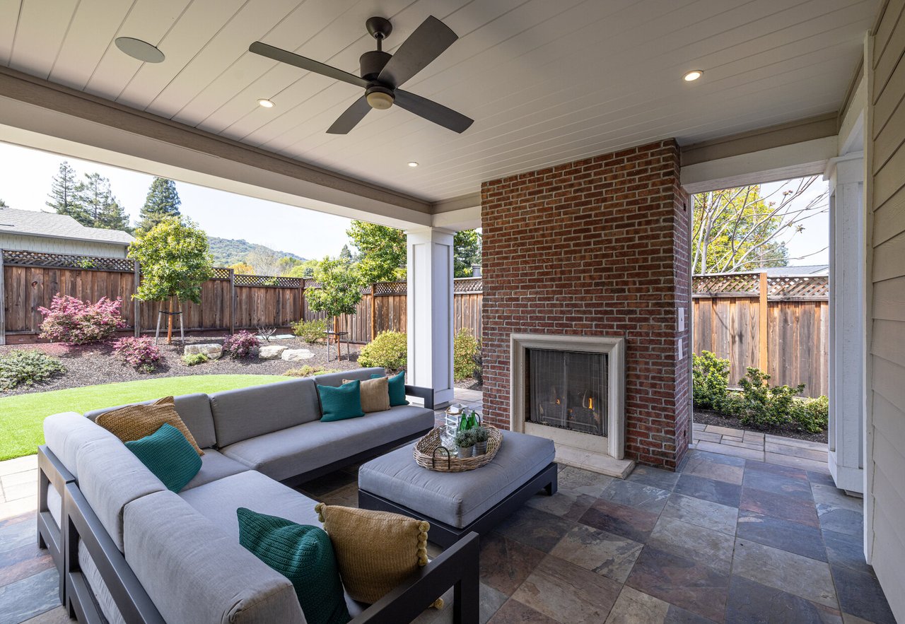 $3.2 Million Homes in California
