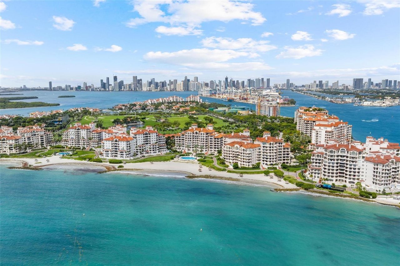 Who Lives on Fisher Island? Inside Miami’s Most Private Address