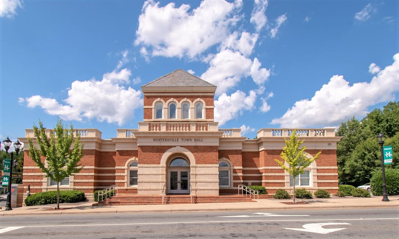 Huntersville