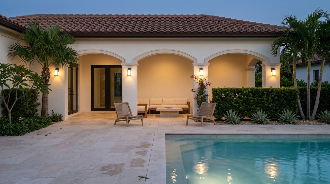 What It’s Like to Live in Lely Resort