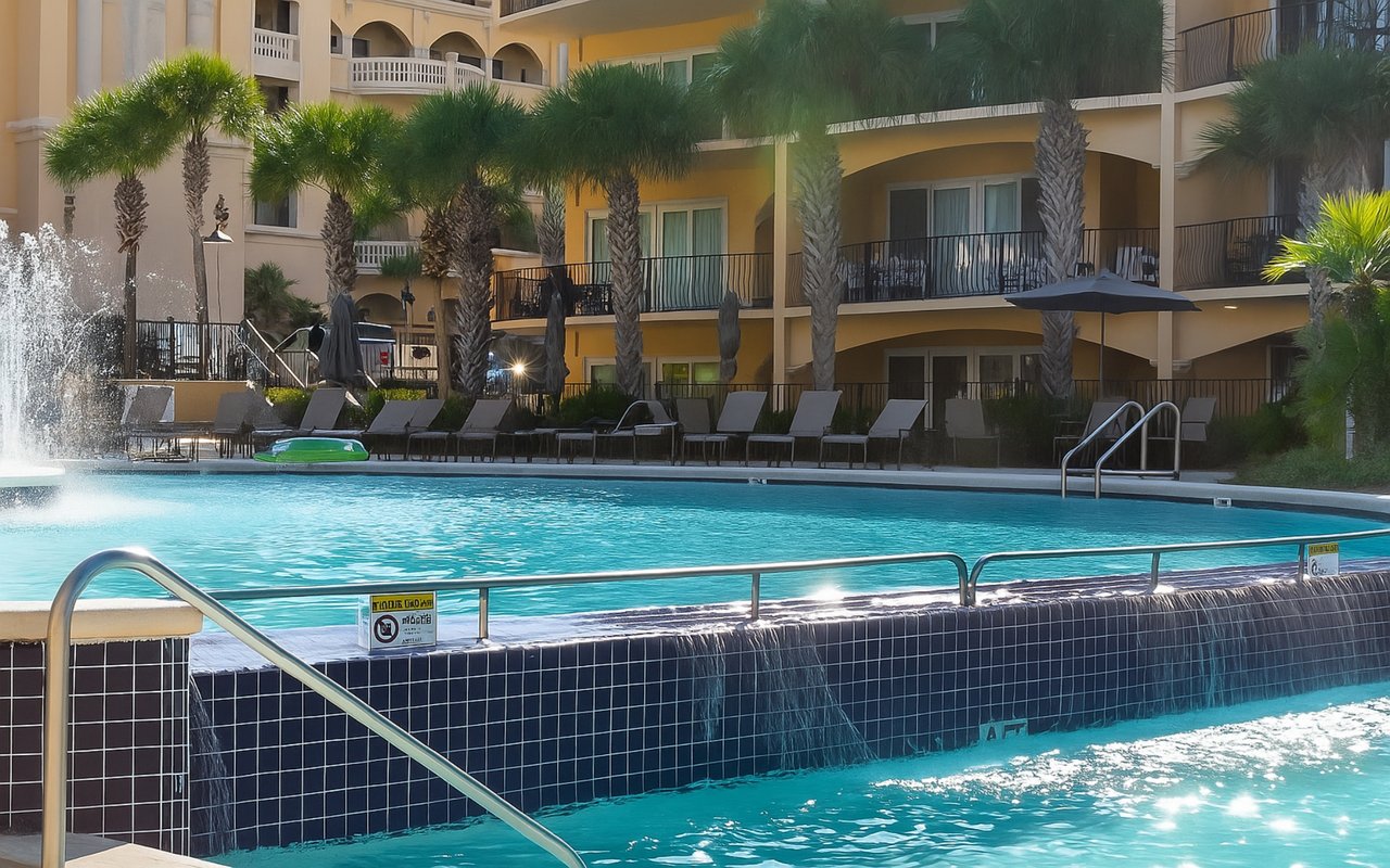 Adagio Condos - Santa Rosa Beach