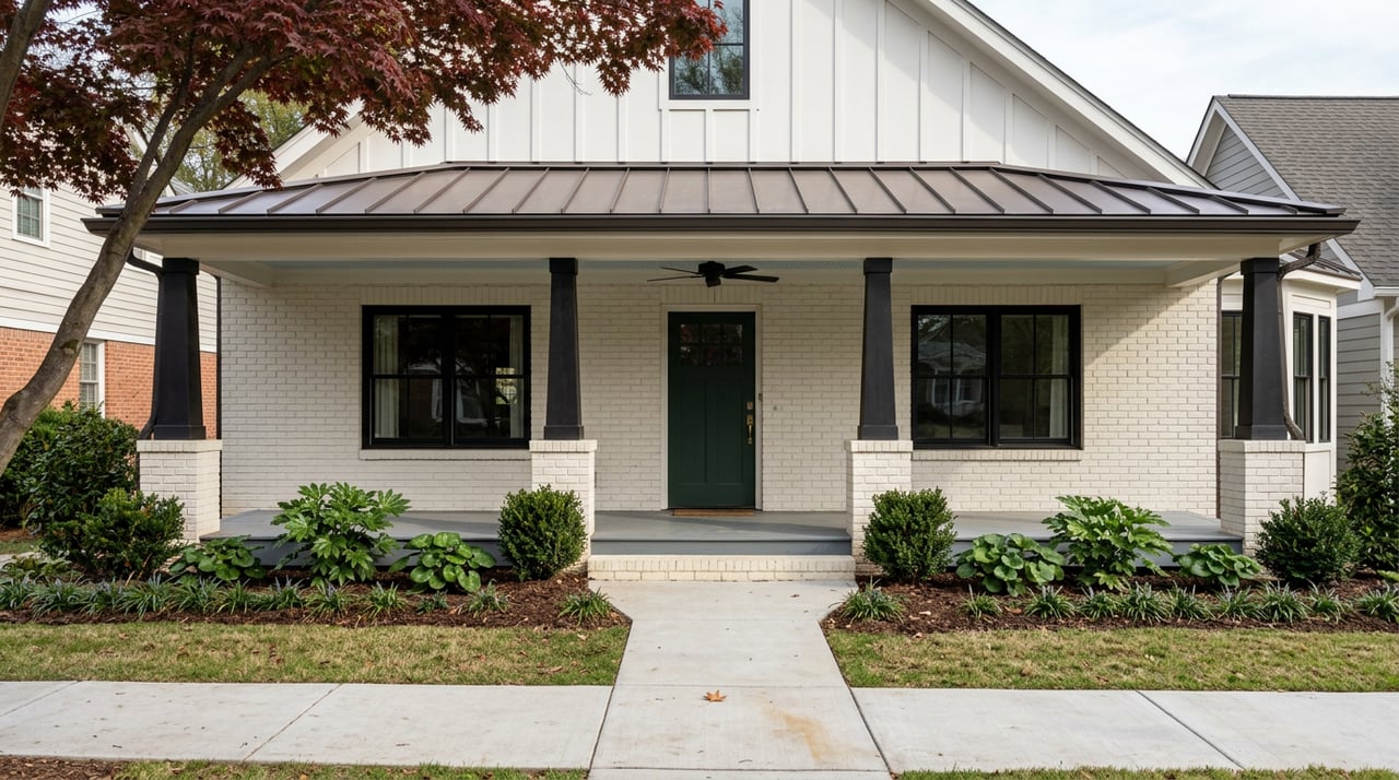 Kitchen Sync's Eastside Tables Were Built by Neighbors Most of Greenville Never Meets