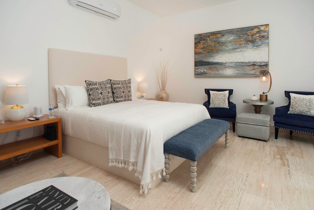 Villa Santorini II